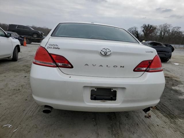 2010 Toyota Avalon XL