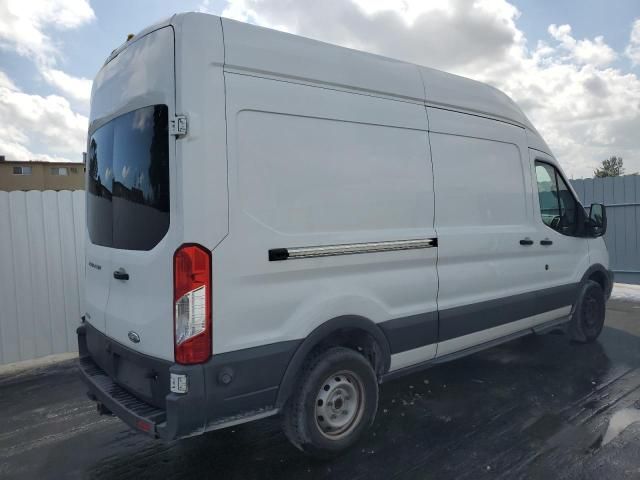 2015 Ford Transit T-250