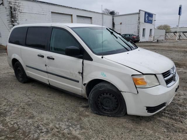 2008 Dodge Grand Caravan C/V