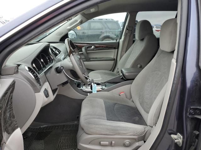 2013 Buick Enclave