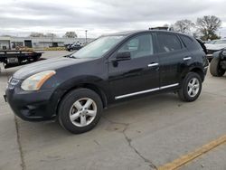 2013 Nissan Rogue S for sale in Sacramento, CA