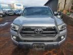 2017 Toyota Tacoma Double Cab