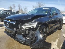 Salvage cars for sale from Copart Bridgeton, MO: 2018 Volvo XC60 T5