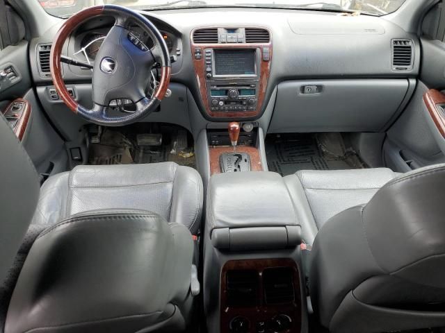 2003 Acura MDX Touring