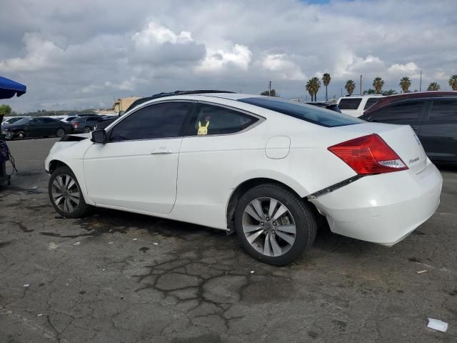 2012 Honda Accord EX