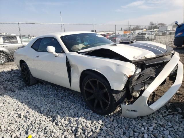 2009 Dodge Challenger SE