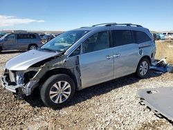 2016 Honda Odyssey EXL en venta en Magna, UT