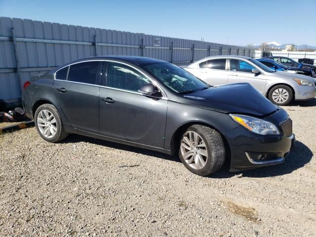 2016 Buick Regal Premium