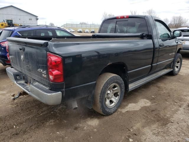 2007 Dodge RAM 1500 ST