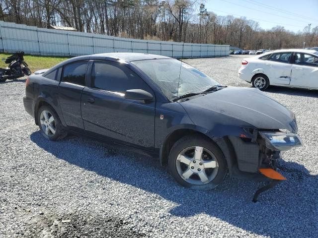 2007 Saturn Ion Level 3