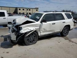 Toyota 4runner salvage cars for sale: 2020 Toyota 4runner SR5/SR5 Premium