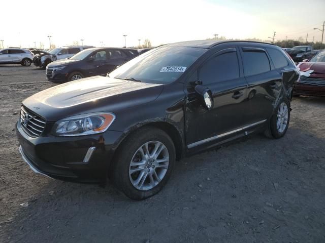 2015 Volvo XC60 T5