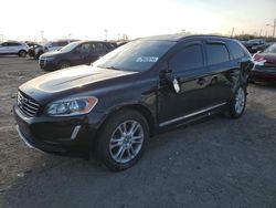 Volvo XC60 T5 Vehiculos salvage en venta: 2015 Volvo XC60 T5