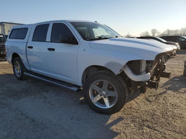 2017 Dodge RAM 1500 ST