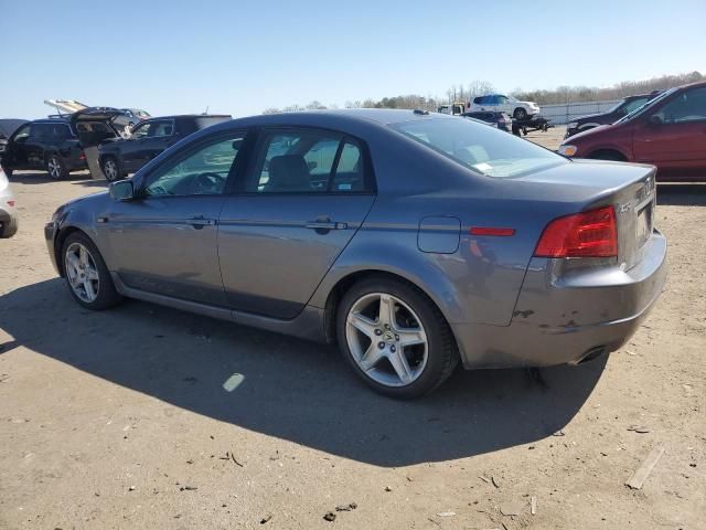 2006 Acura 3.2TL