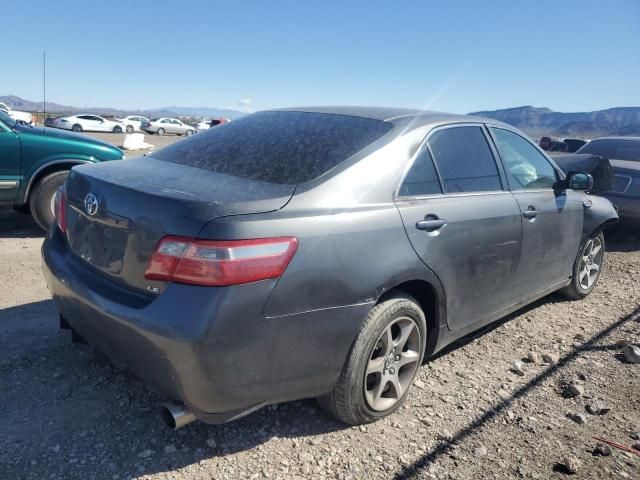 2007 Toyota Camry CE