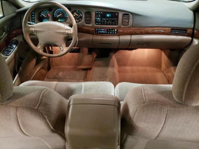 2000 Buick Lesabre Custom