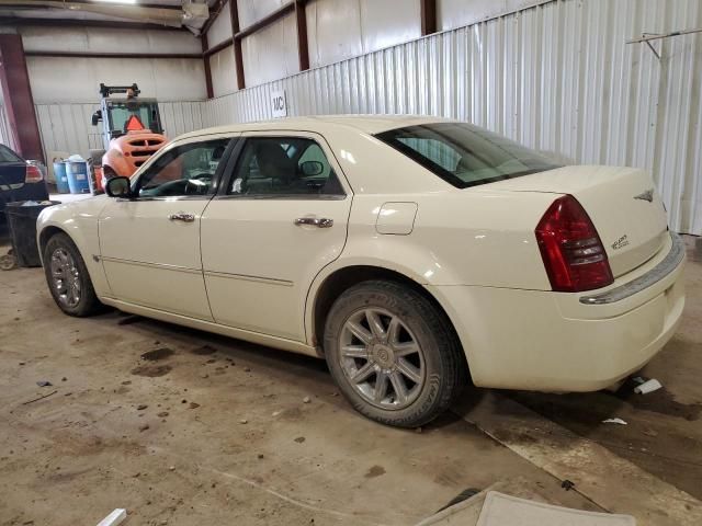 2005 Chrysler 300C