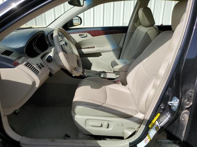 2011 Toyota Avalon Base