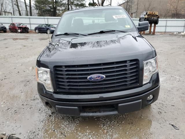 2014 Ford F150