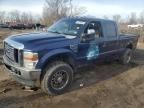 2009 Ford F350 Super Duty