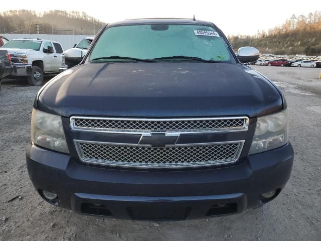 2009 Chevrolet Tahoe K1500 LT