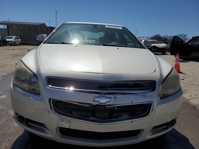 2010 Chevrolet Malibu LTZ