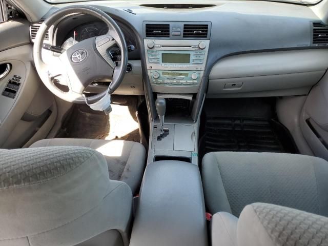 2007 Toyota Camry Hybrid