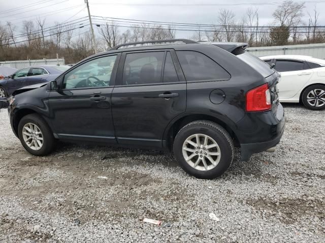 2013 Ford Edge SE