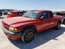 1998 Dodge Dakota for sale in Madisonville, TN