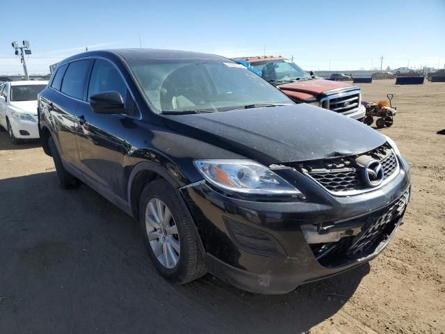 2010 Mazda CX-9