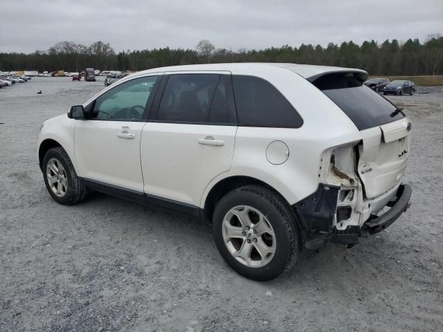 2012 Ford Edge SEL