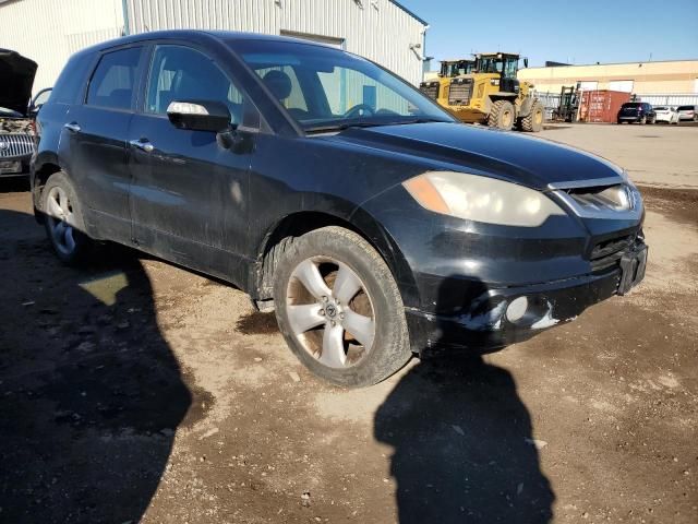 2007 Acura RDX