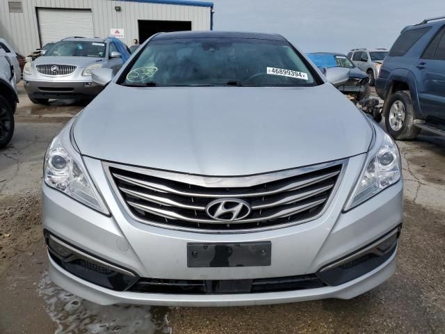 2017 Hyundai Azera Limited