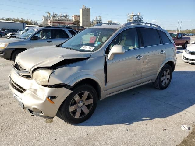 2009 Saturn Vue XR