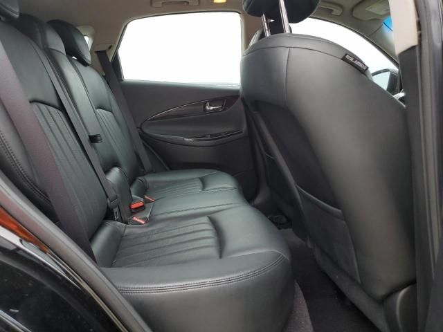 2011 Infiniti EX35 Base