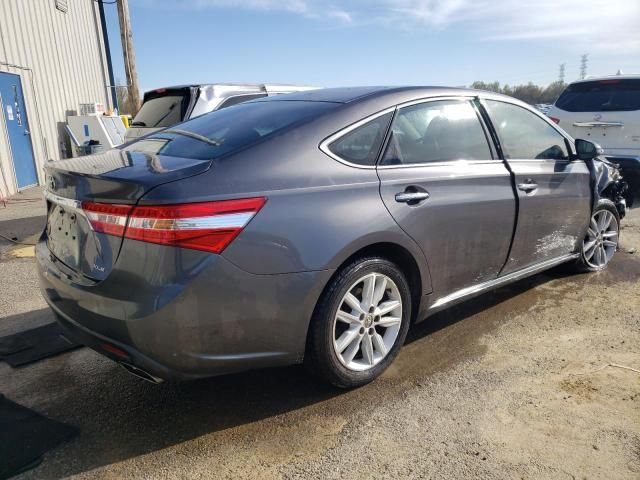 2014 Toyota Avalon Base