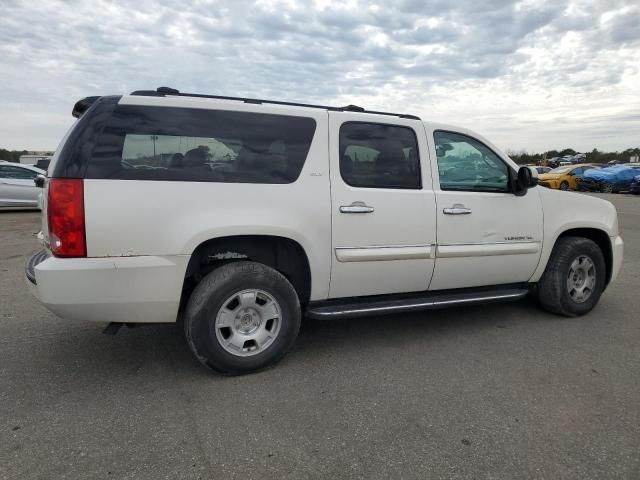 2008 GMC Yukon XL K1500