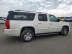 2008 GMC Yukon XL K1500