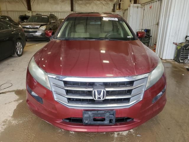 2010 Honda Accord Crosstour EX