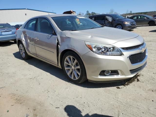 2015 Chevrolet Malibu 2LT