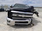 2016 Chevrolet Silverado K2500 Heavy Duty LTZ