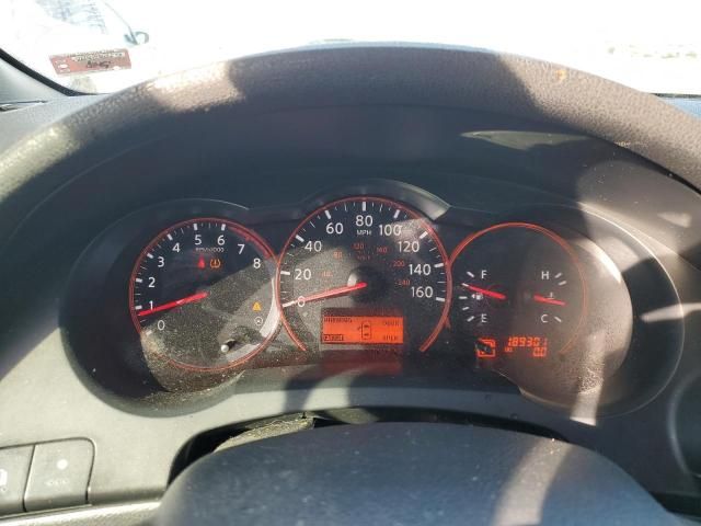 2007 Nissan Altima 2.5