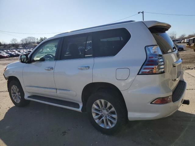 2015 Lexus GX 460