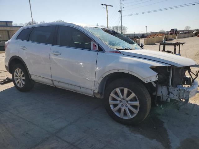 2010 Mazda CX-9