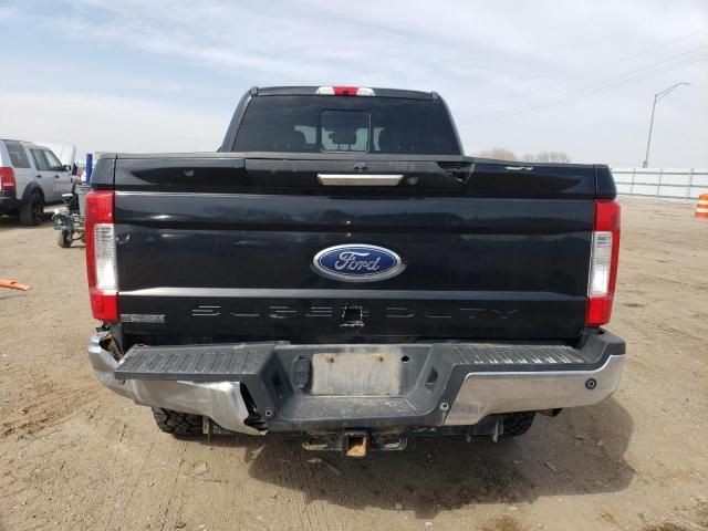 2019 Ford F250 Super Duty