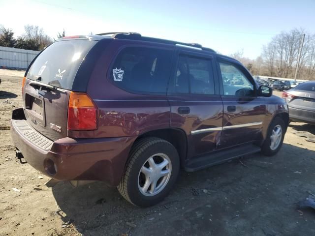 2007 GMC Envoy