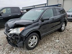 Honda CRV Vehiculos salvage en venta: 2011 Honda CR-V EX