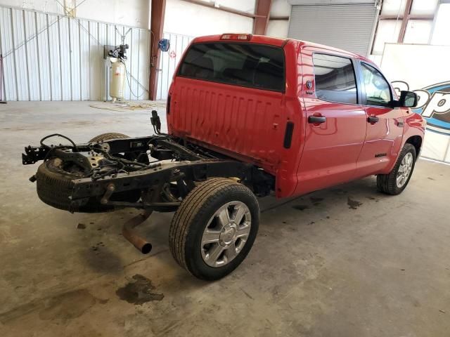 2015 Toyota Tundra Crewmax SR5