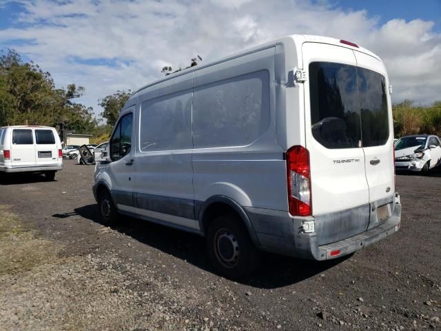 2015 Ford Transit T-150